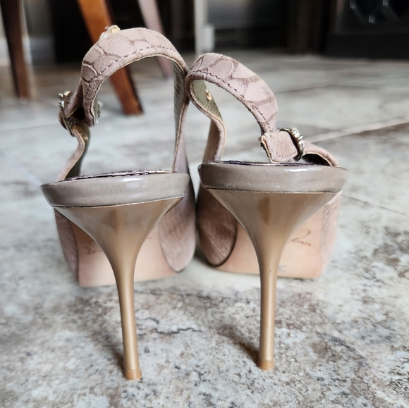 Sam Edelman heels - Picture 3 of 5